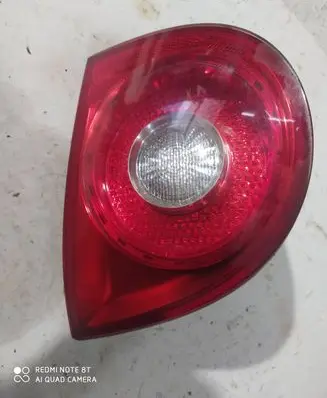 Volkswagen Golf V Tailgate rear/tail lights 1K6945094E