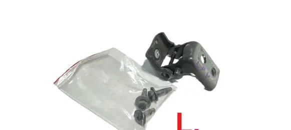 Peugeot 308 Front door upper hinge 9671886980 30962