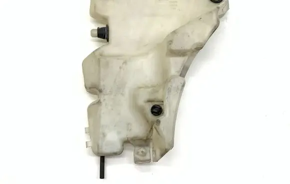 Jaguar XJ X350 Windshield washer fluid reservoir/tank 5W9317B613B