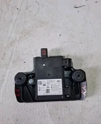 Blind spot module
