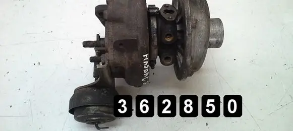 Mazda 6 Turbo