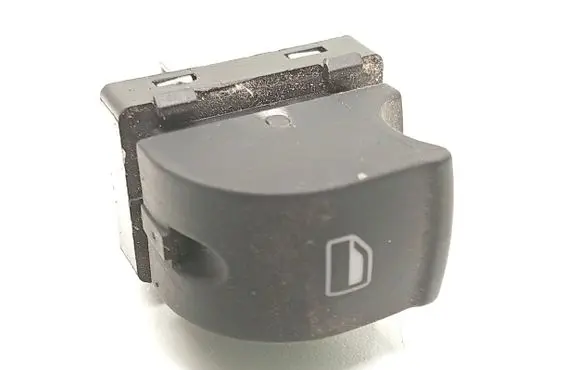Audi A6 S6 C6 4F Electric window control switch 4F0959855