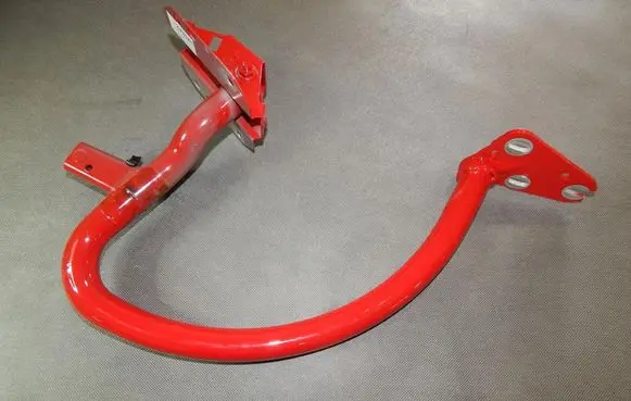 Audi A5 8T 8F Tailgate/trunk/boot hinge 8T0827302F