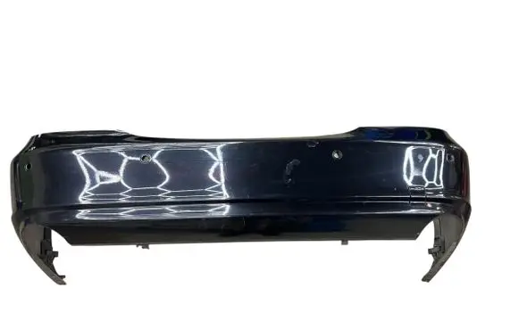 Mercedes-Benz CLS C219 Rear bumper A2198800171 2198800171