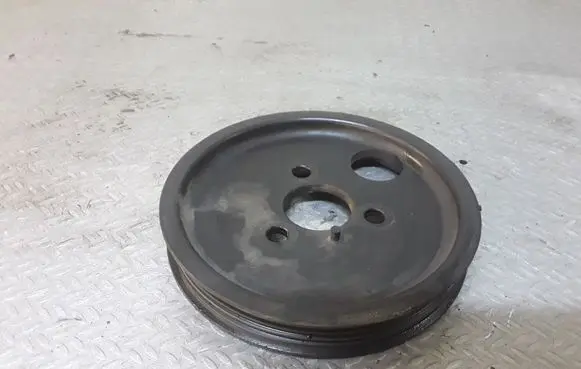 Ford Transit Power steering pump pulley 6C1Q3A733A