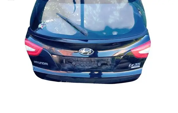 Hyundai ix35 Tailgate/trunk/boot lid