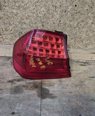 BMW 3 E90 E91 Rear/tail lights 121212