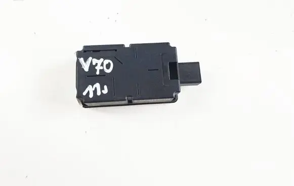 Volvo V70 Door central lock control unit/module 31252988 S180036007