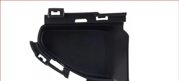BMW 3 G20 G21 Radiator trim 51117464271