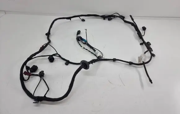 Porsche Macan (95B) Parking sensor (PDC) wiring loom 95b971105 95b971105al