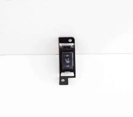 Nissan Qashqai Seat heating switch 969TJ4EA0A