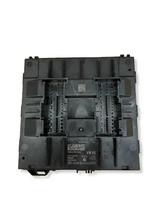 Seat Ibiza IV (6J,6P) Comfort/convenience module 6R0937087R 5WK50681 A2C87425600
