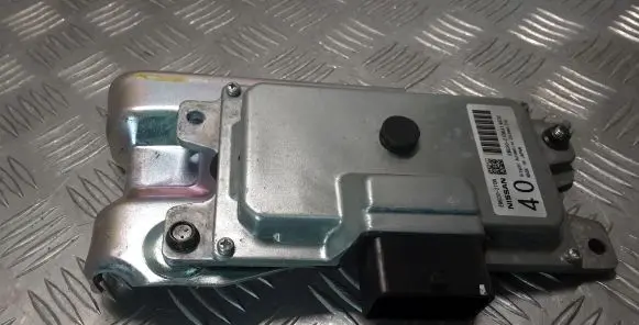 Nissan Navara D23 Gearbox control unit/module EMU30210N