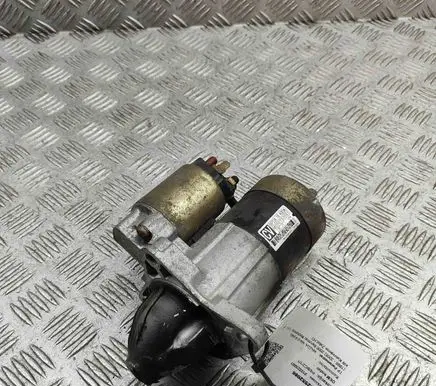 Mazda MX-5 NB Miata Starter motor M000T80081 BPD418400A