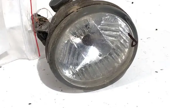 Toyota Prius (XW20) Front fog light