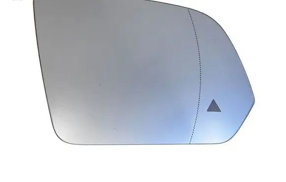 Mercedes-Benz V Class W447 Wing mirror glass A4478110533