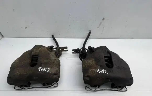 Audi A4 S4 B7 8E 8H Front brake caliper