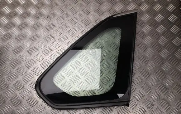 Toyota RAV 4 (XA50) Rear door window/glass frame AS2NSGM3108