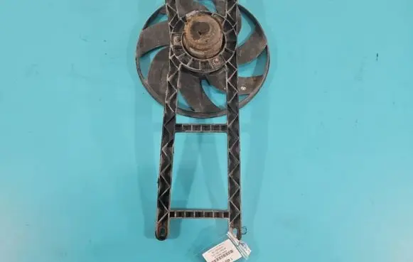 Fiat Panda II Fan set IMPRK1405007