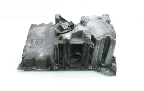 BMW X3 E83 Oil sump 7791665