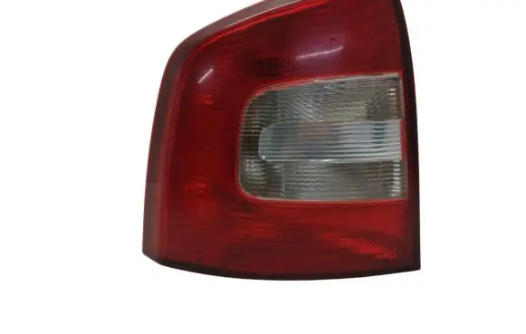 Skoda Octavia Mk2 (1Z) Rear/tail lights 1Z9945095A
