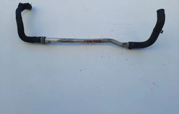 BMW M3 e92 Engine coolant pipe/hose 7838777 117780113883
