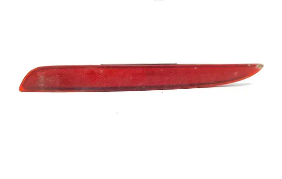 Mazda 3 II Rear tail light reflector BBP2515H0 P8356B