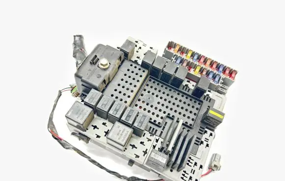 Volvo XC90 Fuse box set 9162316