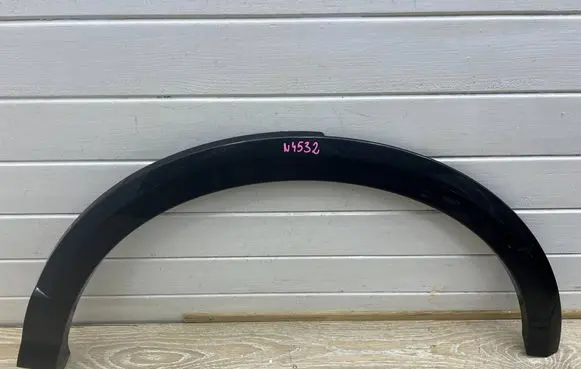 Audi Q2 - Rear arch trim 81A853817A
