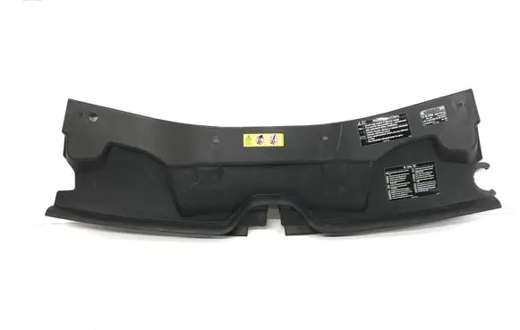 Mercedes-Benz Vito Viano W447 Engine bonnet/hood lock trim molding A4478850236 WPT51298 18588715