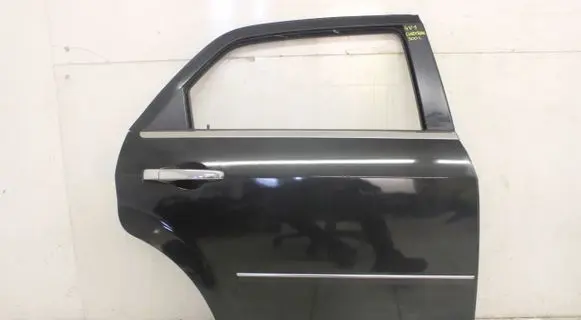 Chrysler 300 - 300C Rear door