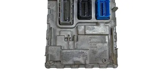 Buick Encore GX I Engine control unit/module 12709219 2A20193201935436 116833270