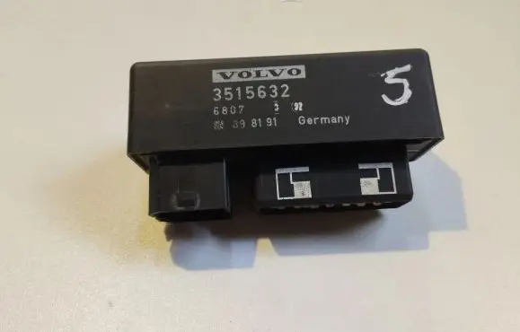 Volvo 850 ABS relay 3515632