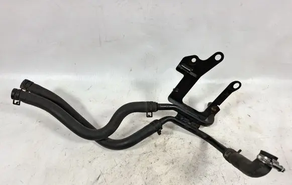 Ford Explorer Engine coolant pipe/hose F77E18696AA