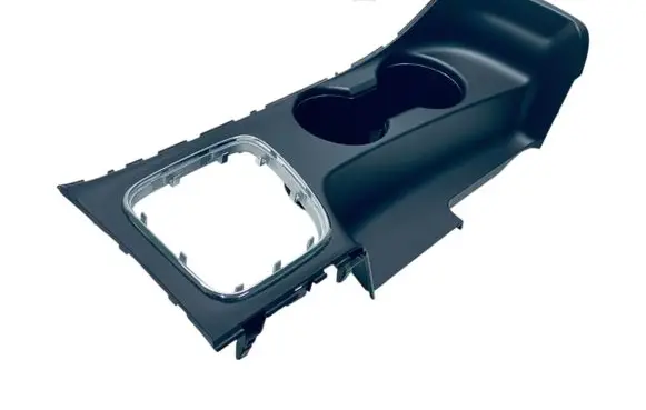 KIA Pro Cee'd II Center console decorative trim 84651A2000WK 84625A2000WK 84653A2000