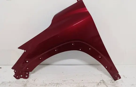 Toyota Corolla Cross Fender