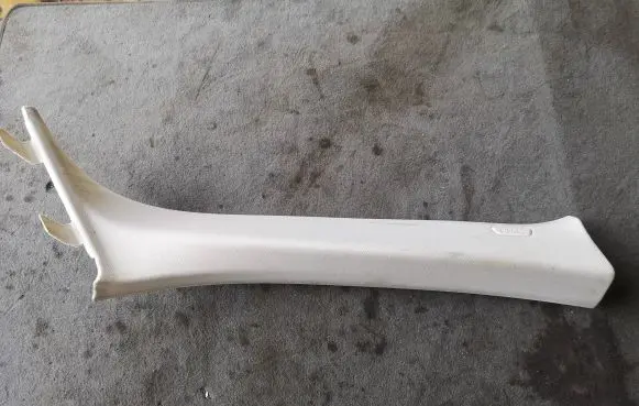 BMW 5 G30 G31 (A) pillar trim 52107010