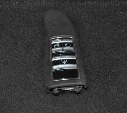 Mercedes-Benz S W221 Electric window control switch A2218214651