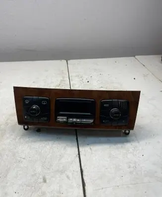 Mercedes-Benz S W220 Climate control unit A2208301185 00062303 5375100231454