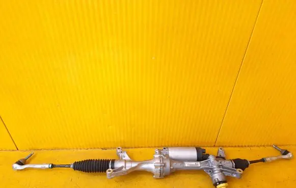Mercedes-Benz S W223 Steering rack 2234601002