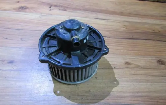 Hyundai Elantra Heater fan/blower 1940000400 194000-0400