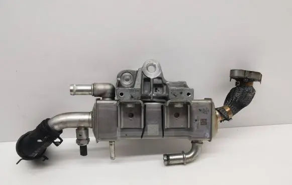 Dodge Durango EGR valve cooler 05281255AG