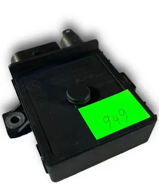 Mercedes-Benz GL X164 Central body control module S949 A6421530379