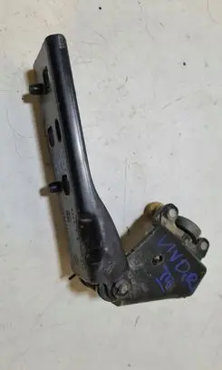 Renault Trafic III (X82) Sliding door upper roller guide/hinge 93451715