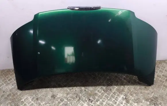 Seat Alhambra (Mk1) Engine bonnet/hood 