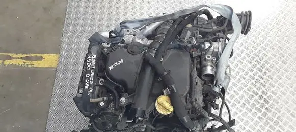 Renault Kangoo II Engine K9KB608