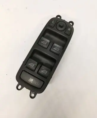 Volvo V50 Electric window control switch 30710787 03451100