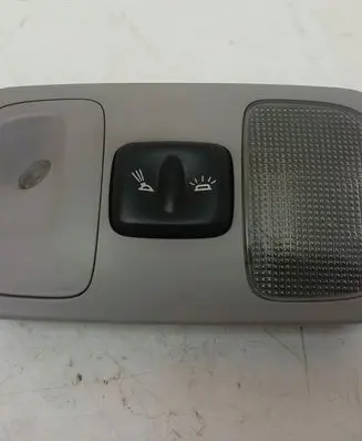 Renault Megane I Other interior light 7700433413