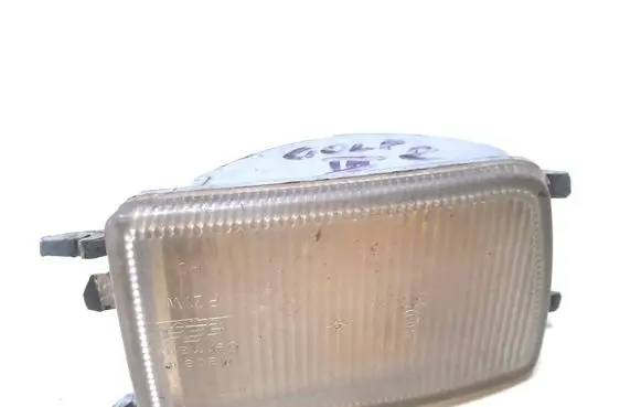 Volkswagen Golf III Front indicator light 1H0953156D