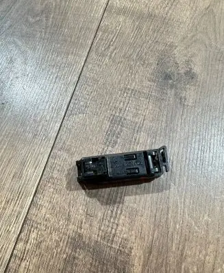 Mercedes-Benz C W204 Sensor A2208203326